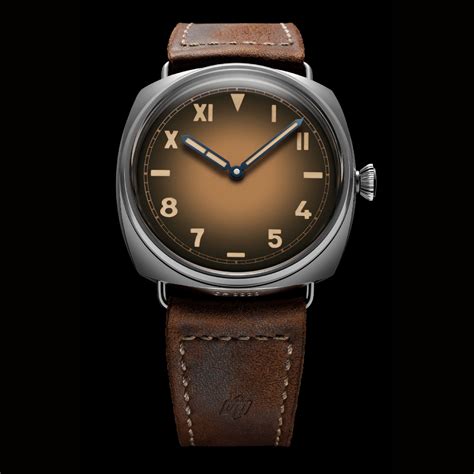 Panerai Radiomir California PAM 931 Panerai Watch Review.